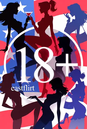 EASTFLIRT 18+